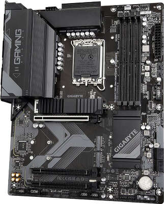 Материнская плата ATX LGA1700 GIGABYTE B760 GAMING X