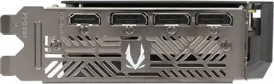 Видеокарта Zotac PCI-E 5.0 RTX 5070 TWIN EDGE OC NVIDIA GeForce RTX 5070 12Gb 192bit GDDR7 2542/28000 HDMIx1 DPx3 HDCP Ret