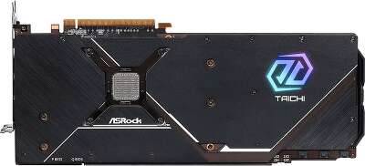 Видеокарта ASRock AMD Radeon RX 6800 XT Taichi X OC 16Gb DDR6 PCI-E HDMI, 2DP