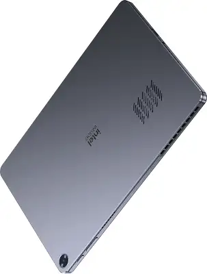 Планшет Chuwi Hi10 X N150 3.6 4C RAM8Gb ROM256Gb 10.1" IPS 1280x800 Windows 11 Home серый 5Mpix 2Mpix BT WiFi 3400mAh