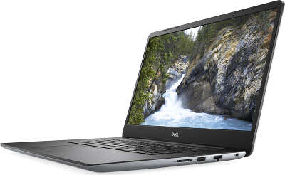 Ноутбук Dell Vostro 5581 15.6" FHD i5 8265U/4/1000/WF/BT/Cam/Linux