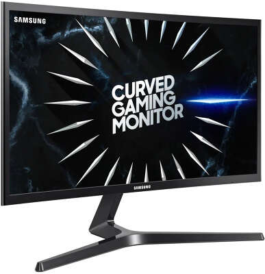 Монитор 24" Samsung C24RG50FQI VA FHD HDMI, DP