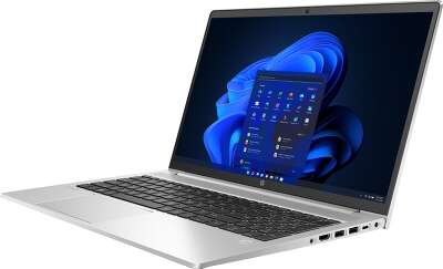 Ноутбук HP ProBook 450 G9 15.6" FHD IPS i7 1255U/16/512 SSD/mx570 2G/Dos (32M5EA)