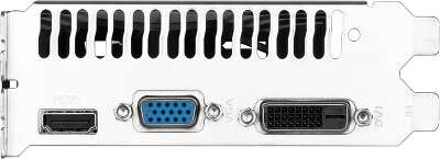 Видеокарта CBR NVIDIA nVidia GeForce GT 730 Power HammerII 2Gb DDR3 PCI-E VGA, DVI, HDMI