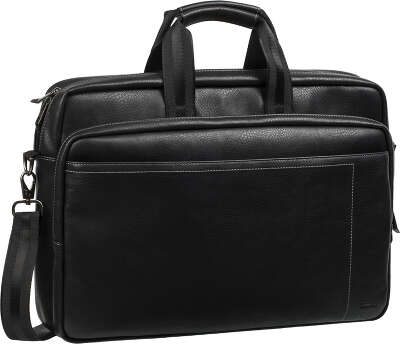 Сумка для ноутбука 16" RIVA 8940, чёрная