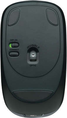 Мышь беспроводная Logitech Mouse M557 Bluetooth Black (910-003959)