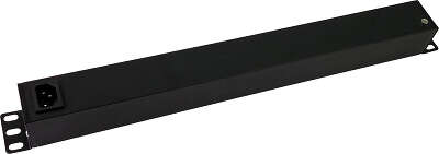 Блок распределения питания NTSS NTSS-PDU-DA1016 гор.размещ. 8xSchuko базовые 10A C14