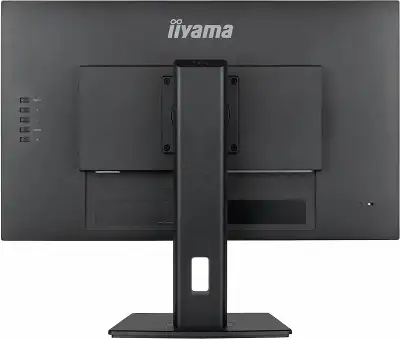 Монитор Iiyama 27" ProLite XUB2792QSU-B6 черный IPS LED 0.4ms 16:9 HDMI M/M матовая HAS Piv 250cd 178гр/178гр 2560x1440 100Hz DP Quad HD 2K (1440p) USB 6.1кг