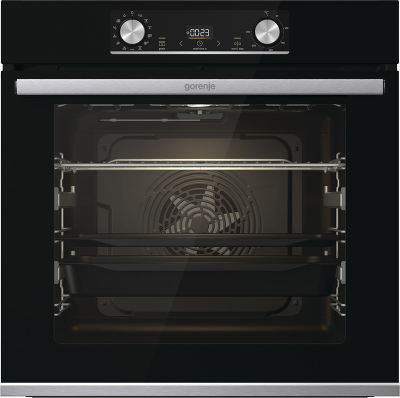 Gorenje Essential BOSX6737E09BG
