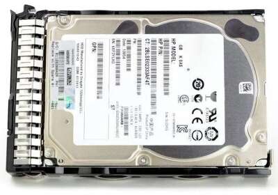 Жесткий диск 1.8Tb [400-AZYG] (HDD) Dell, 64Mb