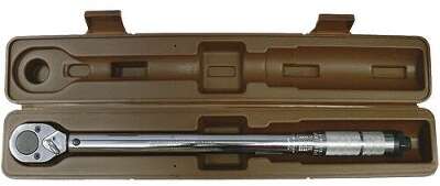 Ombra A90039 Ключ динамометрический 3/8"DR, 10-110 Нм