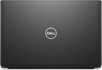 Ноутбук Dell Latitude 3520 15.6" FHD i5 1135G7/16/512 SSD/mx350 2G/Linux
