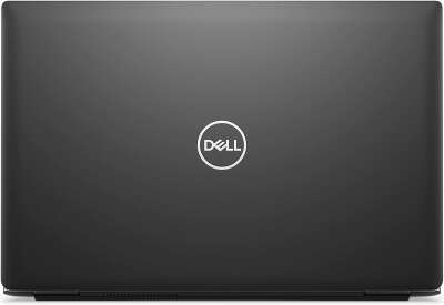 Ноутбук Dell Latitude 3520 15.6" FHD i5 1135G7/16/512 SSD/mx350 2G/Linux