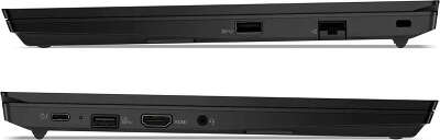 Ноутбук Lenovo ThinkPad E14 G4 14" FHD IPS i5-1235U/16/512 SSD/DOS