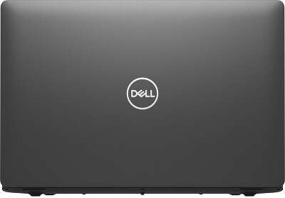 Ноутбук Dell Latitude 5501 15.6" FHD i7-9850H/16/512 SSD/WF/BT/Cam/W10Pro