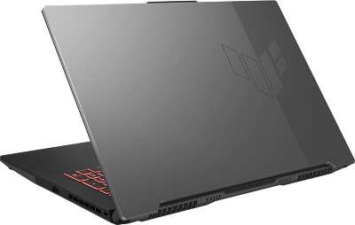 Ноутбук ASUS TUF Gaming A17 FA707RM-HX041W 17.3" FHD IPS R 7-6800HS/16/512 SSD/RTX 3060 6G/W11