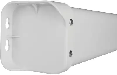 Экран Digis 270x360см Space DSSM-4308 4:3 настенный рулонный белый