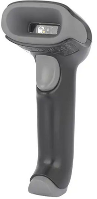 Сканер штрихкода Honeywell 1472G2D беспроводной: 2D black scanner (1472g2D-2), base (CCB01-010BT-V1N), USB Type A 3.0m cable (CBL-500-300-S00)