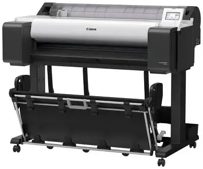 Плоттер Canon imagePROGRAF TM-350 (6246C003AA) A0/36"