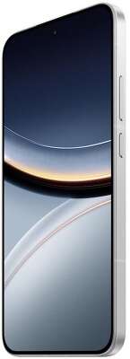 Смартфон POCO F7 12+512Gb серебряный (MZB0KFDRU)