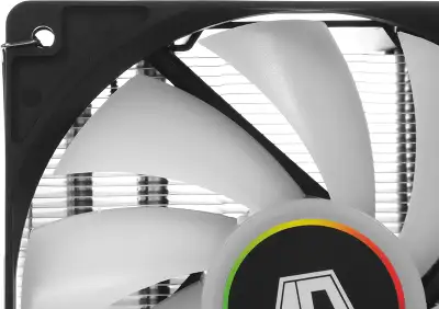 Кулер для процессора ID-COOLING SE-214-XT, 180Вт (SE-214-XT)