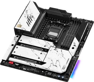 Материнская плата ATX LGAAM5 ASRock X670E TAICHI CARRARA