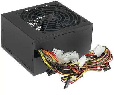 Блок питания 400Вт ATX FSP PNR PRO, 120 мм