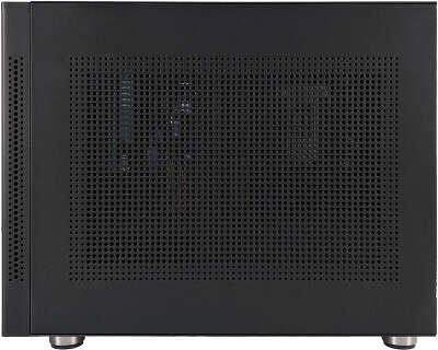 Компьютер IRU Game 510B5GS i5 11400F/16/1Tb SSD/RTX 3050 8G/без ОС,черный