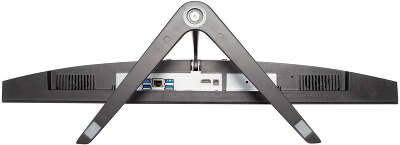 Моноблок IRU Office 27IH5PA 27" FHD i5-11400/16/1Tb SSD/WF/BT/Cam/Kb+Mouse/DOS,черный