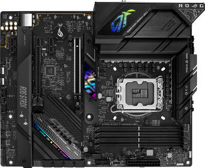 Материнская плата ATX LGA1700 ASUS ROG STRIX B760-F GAMING WIFI