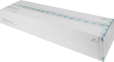 Антенна Ubiquiti airMax Sector 5G-22-45-AC однодиапазонная серый (AM-5AC22-45)
