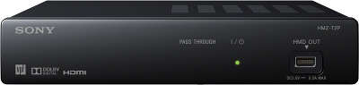 Индивидуальный 3D дисплей Sony HMZ-T2