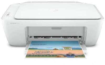 МФУ струйный HP DeskJet 2320 (А4, принтер/сканер/копир, 1200dpi, 20(16)ppm, USB) (7WN42B)