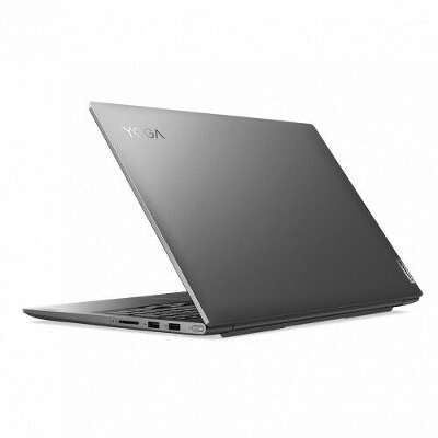 Ноутбук Lenovo Yoga Slim 7 Pro 16ARH7 16" WQXGA Touch IPS R 5 6600HS/16/512 SSD/RTX 3050 4G/W11