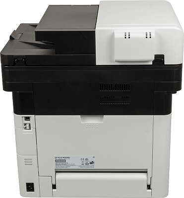 МФУ лазерный Kyocera Ecosys M2040DN (Азия) (1102S33AX0) A4 Duplex белый