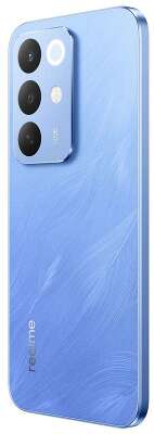 Смартфон Realme C85 8+256 голубой