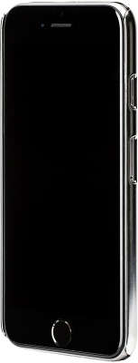 Чехол для iPhone 6/6S uBear Cartel Leather Case, чёрный [CS06BL03-I6]