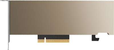 Видеокарта PNY NVIDIA A2 16Gb DDR6 PCI-E