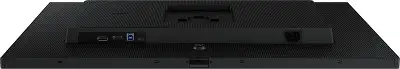 Монитор Samsung 27" ViewFinity S8 S27D804UAIXCI черный IPS LED 5ms 16:9 HDMI матовая HAS Piv 1000:1 350cd 178гр/178гр 3840x2160 60Hz DP 4K USB 6.1кг