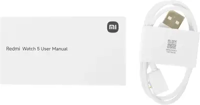 Смарт-часы Xiaomi Redmi Watch 5 2.07