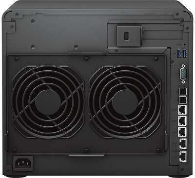 Сетевой накопитель (NAS) Synology DS3622xs+