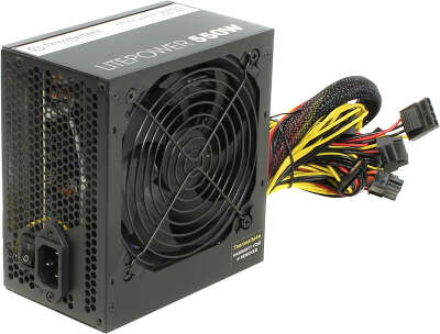 Блок питания 550W Thermaltake Litepower [LTP-0550P-2]