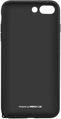 Чехол для iPhone XS Max Momax 6-in-1 Lens Case, Black [CC6D]