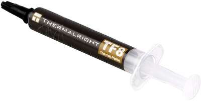 Термопаста Thermal Grease Thermalright TF8 2g / blister+spatula