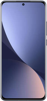 Смартфон Xiaomi 12X 256/8GB, Grey