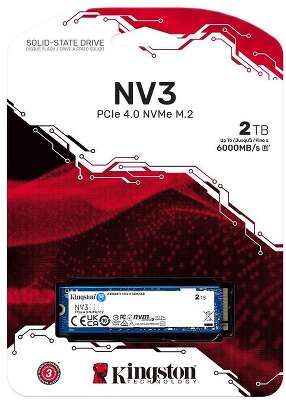 Kingston SNV3S/2000G