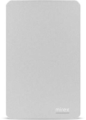 Внешний жесткий диск 1Tb [13630-UHDOCC10] (HDD) Mirex Ocean Chrome