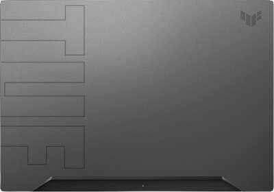 Ноутбук ASUS TUF Dash F15 FX516PC-HN558 15.6" FHD IPS i5-11300H/8/512 SSD/RTX 3050 4G/DOS