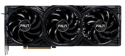 Видеокарта PCIE16 RTX5070TI 16GB PA-RTX5070Ti GAMINGPRO OC 16GB V1 PALIT