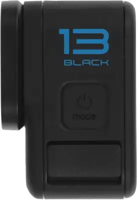 Экшн-камера GoPro HERO 13 Accessory Bundle 1xCMOS 27.6Mpix черный